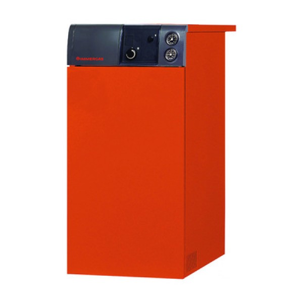 Напольный газовый котел Immergas ARES 40 R