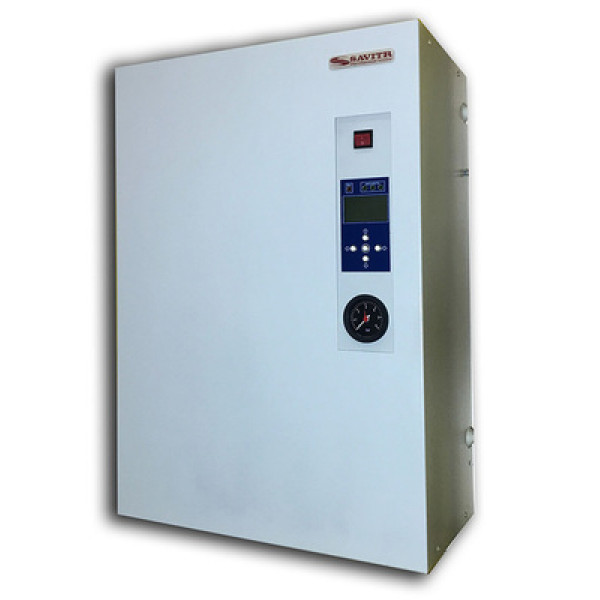 Электрический котел SAVITR Lux 3 Plus (220/380В, 3кВт)