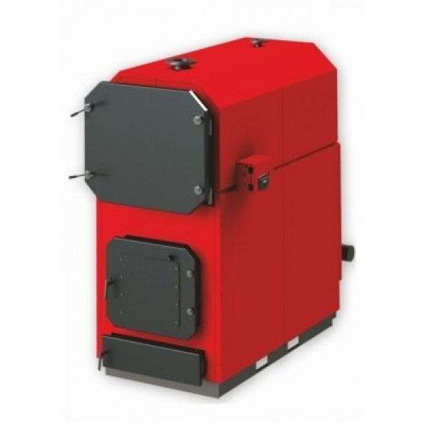 Твердотопливный котел Sunsystem WBS-AC 450 KW (00081230002040)