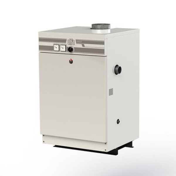Напольный газовый котел ACV Alfa Comfort E 60 v15