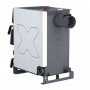 Твердотопливный котел Zota Master X-25П (MS 493112 0025)