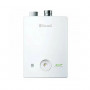Настенный газовый котел Rinnai BR-R24+WIFI
