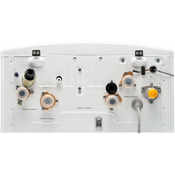 Настенный газовый котел Rinnai BR-RE18+WIFI