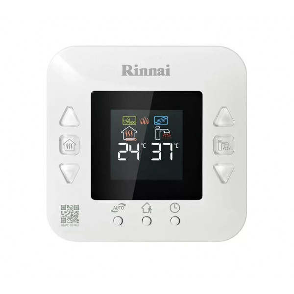 Настенный газовый котел Rinnai BR-R24+WIFI