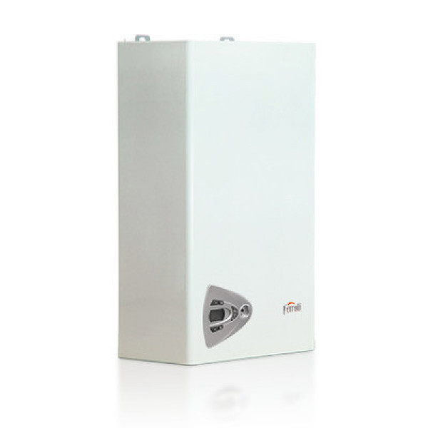 Настенный газовый котел Ferroli Vitabel HF 40