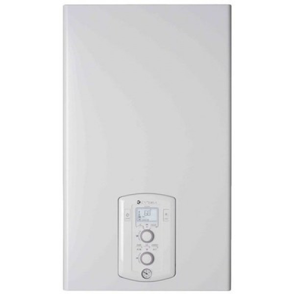 Настенный газовый котел Chaffoteaux Pigma ULTRA 30 FF