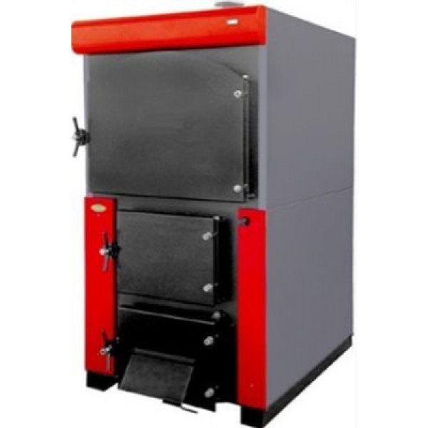 Твердотопливный котел Parpol TK PRO 220 KW