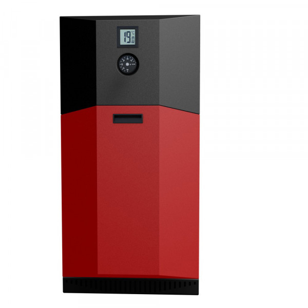 Напольный газовый котел Лемакс UNO-20