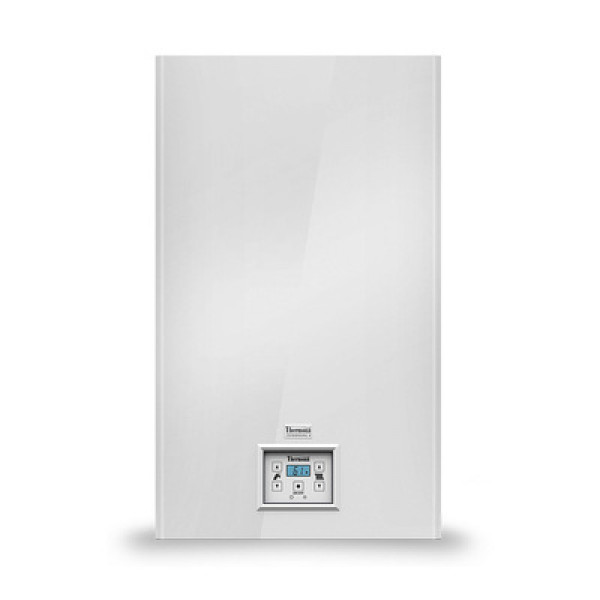 Настенный газовый котел Thermona THERM 14 KDZN котёл для отопления с возможностью подключения бойлера