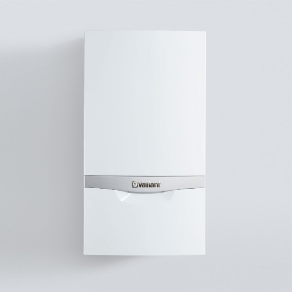 Настенный газовый котел Vaillant VU 202/5-5 turboTEC plus