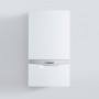 Настенный газовый котел Vaillant VU 202/5-5 turboTEC plus