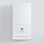 Настенный газовый котел Vaillant VU 202/5-5 turboTEC plus