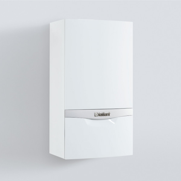 Настенный газовый котел Vaillant VU 202/5-5 turboTEC plus