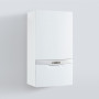 Настенный газовый котел Vaillant VU 202/5-5 turboTEC plus
