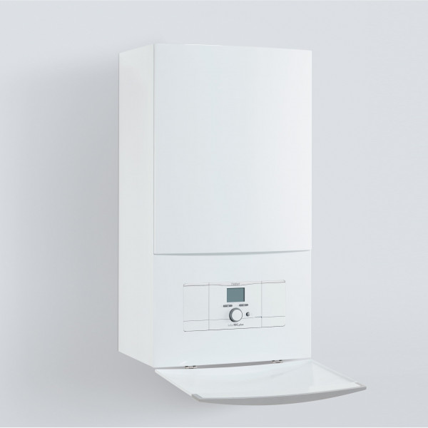 Настенный газовый котел Vaillant VU 202/5-5 turboTEC plus