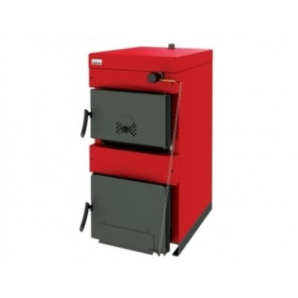 Твердотопливный котел Sunsystem WB 30 KW (00081230001023)