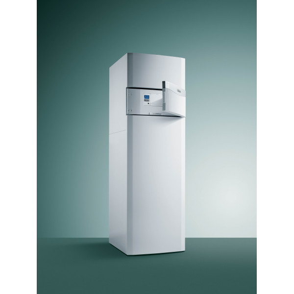 Напольный газовый котел Vaillant ecoCOMPACT VSC INT 266/4-5 150 H