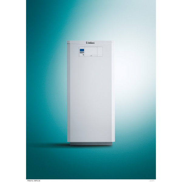 Напольный газовый котел Vaillant ecoVIT pro VKK 256/5
