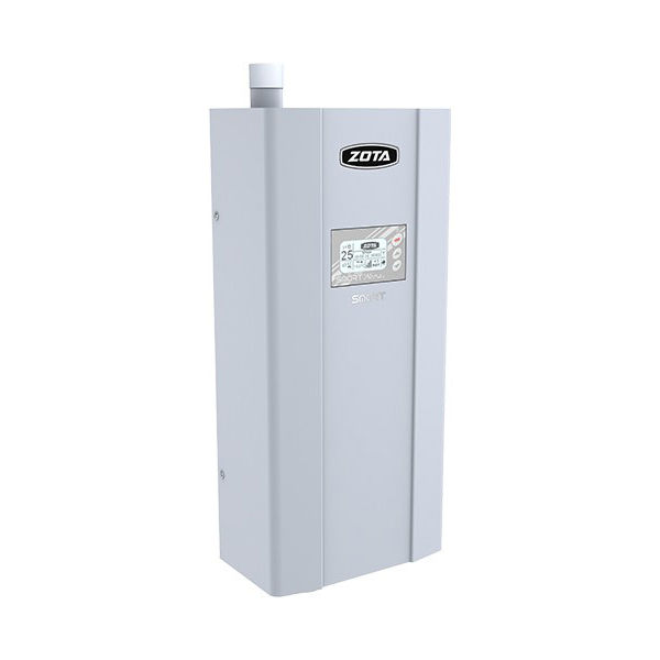 Электрический котел Zota 12 Smart (ZS3468420012)