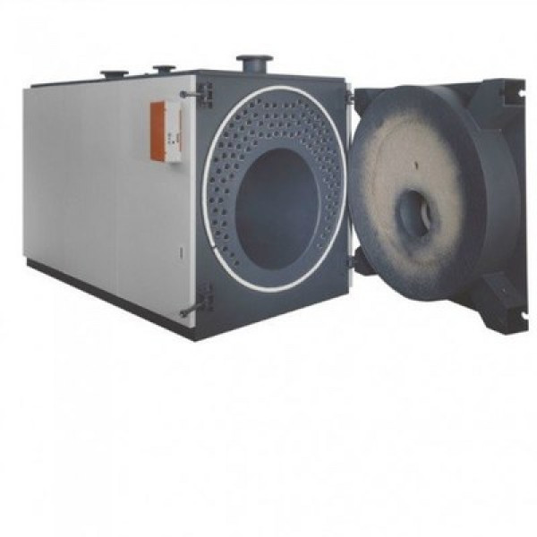 Комбинированный котел Unical Ellprex 1320