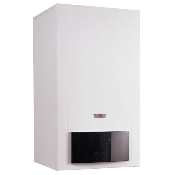 Настенный газовый котел Wolf CGB-100