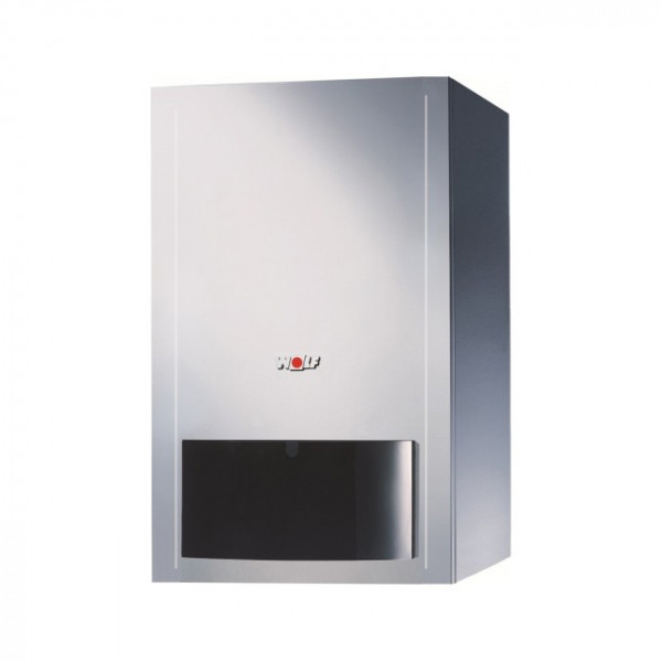 Настенный газовый котел Wolf CGB-100