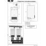 Настенный газовый котел Wolf CGB-100