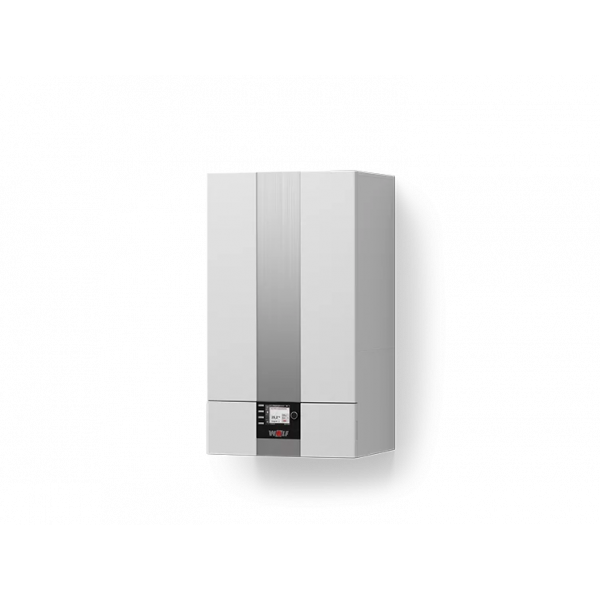 Настенный газовый котел Wolf CGB-2 14