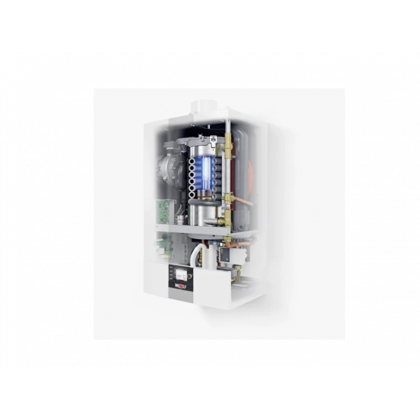 Настенный газовый котел Wolf CGB-2 14
