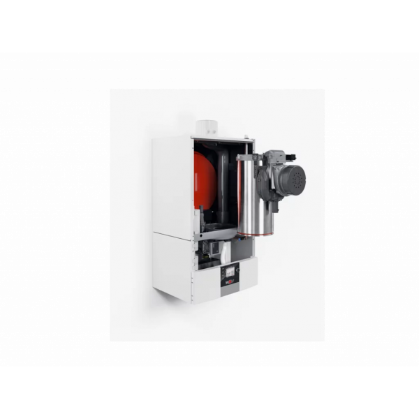 Настенный газовый котел Wolf CGB-2 14