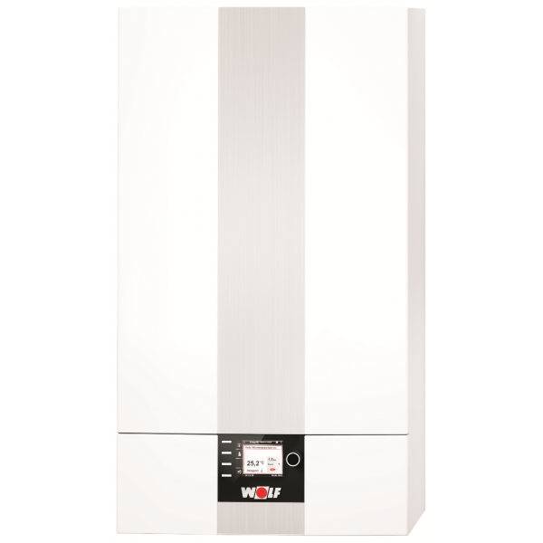 Настенный газовый котел Wolf CGB-2 14