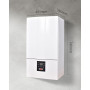 Настенный газовый котел Wolf CGG-3K-28 (28,0 кВт)