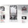 Настенный газовый котел Wolf CGG-3K-28 (28,0 кВт)