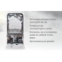 Настенный газовый котел Wolf CGG-3K-28 (28,0 кВт)