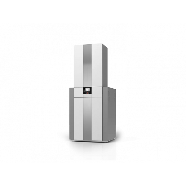 Напольный газовый котел Wolf CGS-2-24/200L