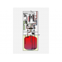 Напольный газовый котел Wolf CGS-2-24/200L