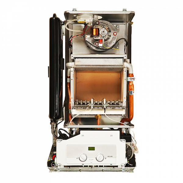Настенный газовый котел Protherm Ягуар 11 JTV