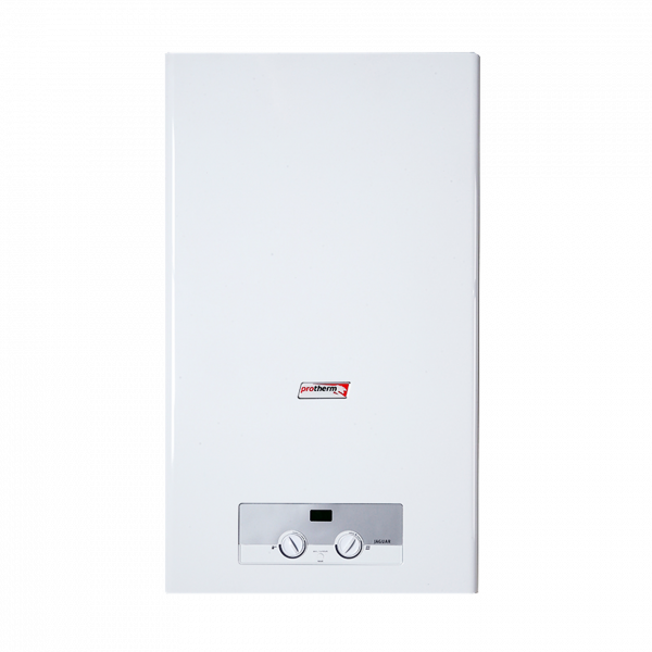 Настенный газовый котел Protherm Ягуар 11 JTV