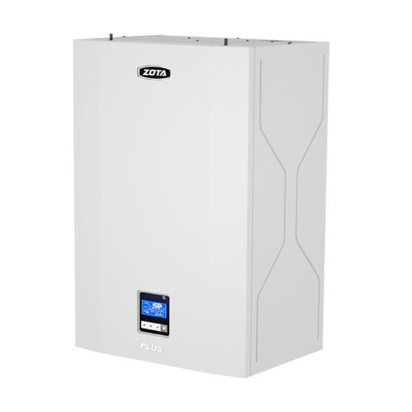 Электрический котел Zota 15 MK-S Plus