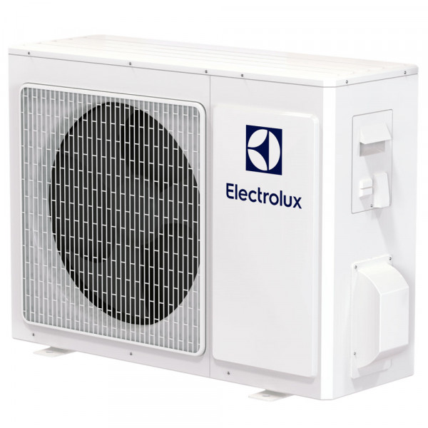 Канальная мульти-сплит-системаElectrolux Super Match DC Inverter на 4 комнаты