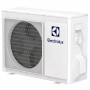Канальная мульти-сплит-системаElectrolux Super Match DC Inverter на 4 комнаты