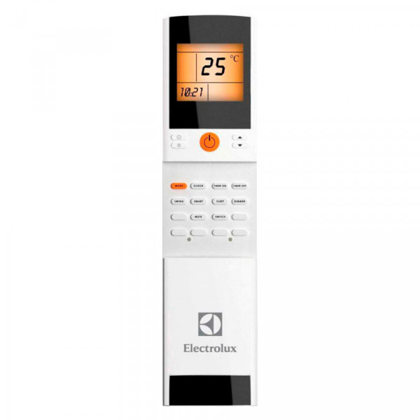 Настенная мульти-сплит-система Electrolux Portofino Super Match DC Inverter на 3 комнаты
