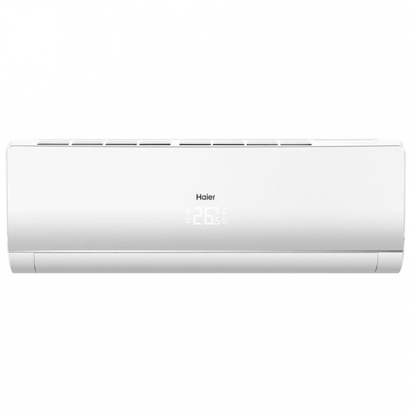 Настенная мульти-сплит-система Haier Lightera New на 3 комнаты