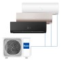 Настенная мульти-сплит-система Haier Flexis на 3 комнаты