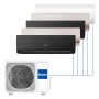 Настенная мульти-сплит-система Haier Flexis на 5 комнат