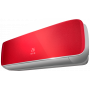 Настенная мульти-сплит-система Hisense Premium Red FM DC Inverter на 5 комнат