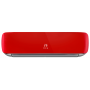Настенная мульти-сплит-система Hisense Premium Red FM DC Inverter на 5 комнат