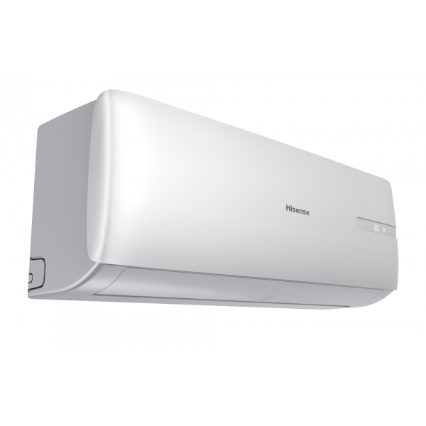 Настенная мульти-сплит-система Hisense Silver FM DC Inverter на 3 комнаты