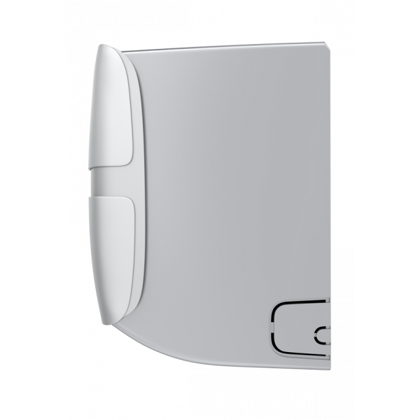 Настенная мульти-сплит-система Hisense Silver FM DC Inverter на 3 комнаты