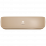 Настенная мульти-сплит-система Hisense Premium Champagne FM DC Inverter на 5 комнат